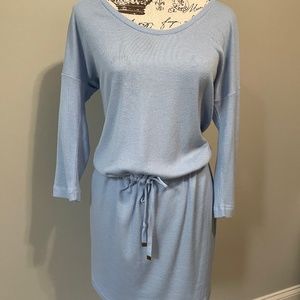Blue Victoria's Secret Dress Size Small